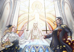 Навязанный брак