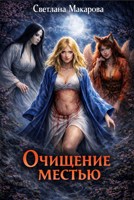 Обложка произведения Очищение местью