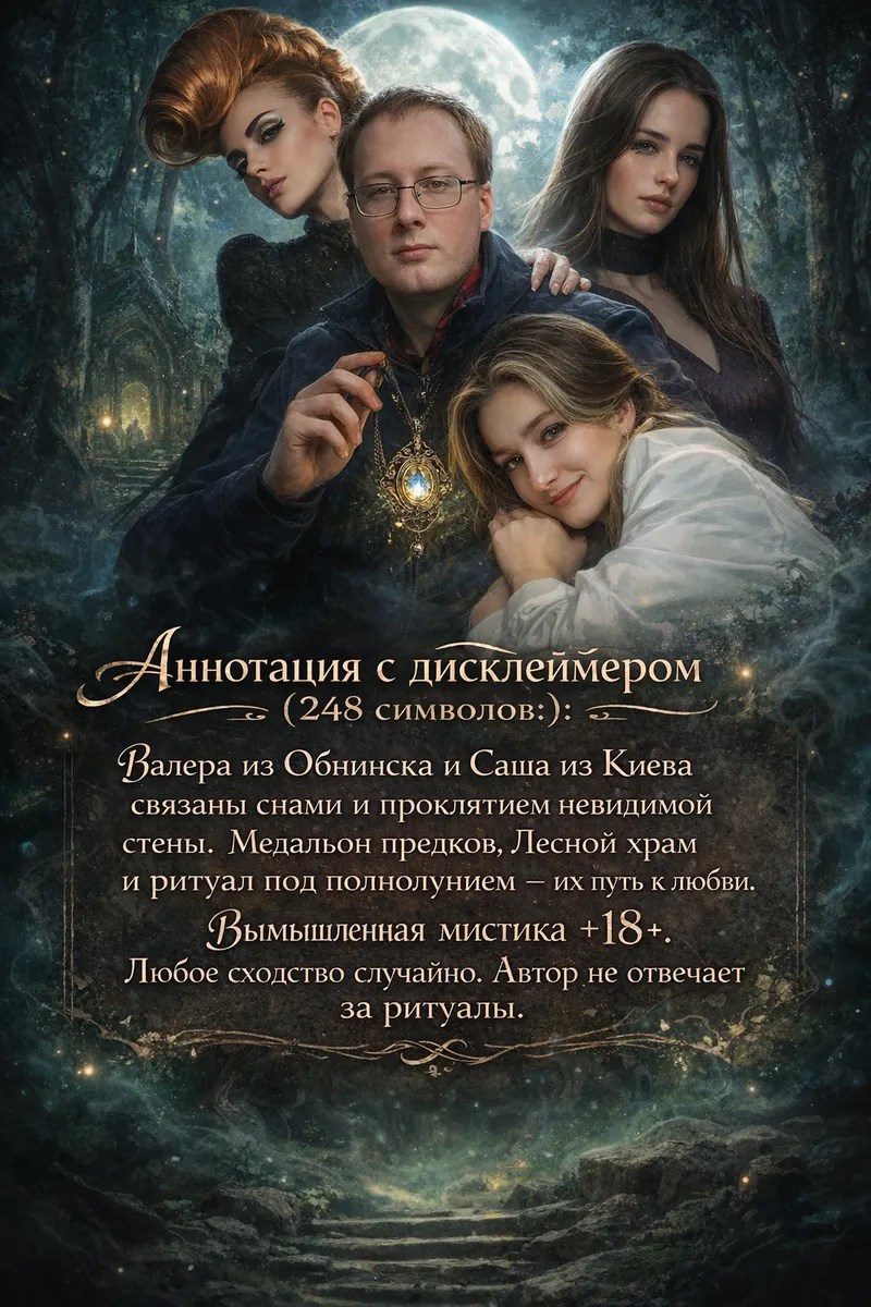 Обложка книги «Запретная грань»