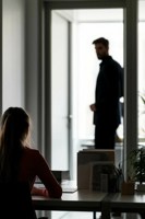 Обложка произведения Близорукость
