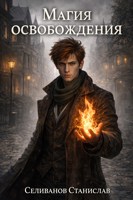 Обложка произведения Магия освобождения