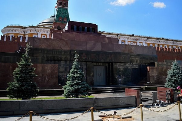 Обложка книги «Басни Посохова о Москве»
