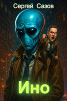 Обложка произведения Ино: Эпизоды 1,2 и 3 (в процессе)