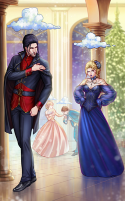 Второе благословение