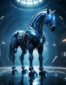 Глашан Очарователей