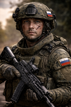 Виктор Соколов