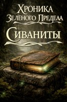 Обложка произведения Сиваниты