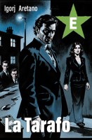 Обложка произведения La Tarafo