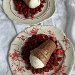 Обложка произведения Белые буйволы