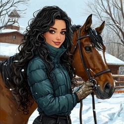 Анна Терехова