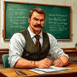 Сергей Владимирович...