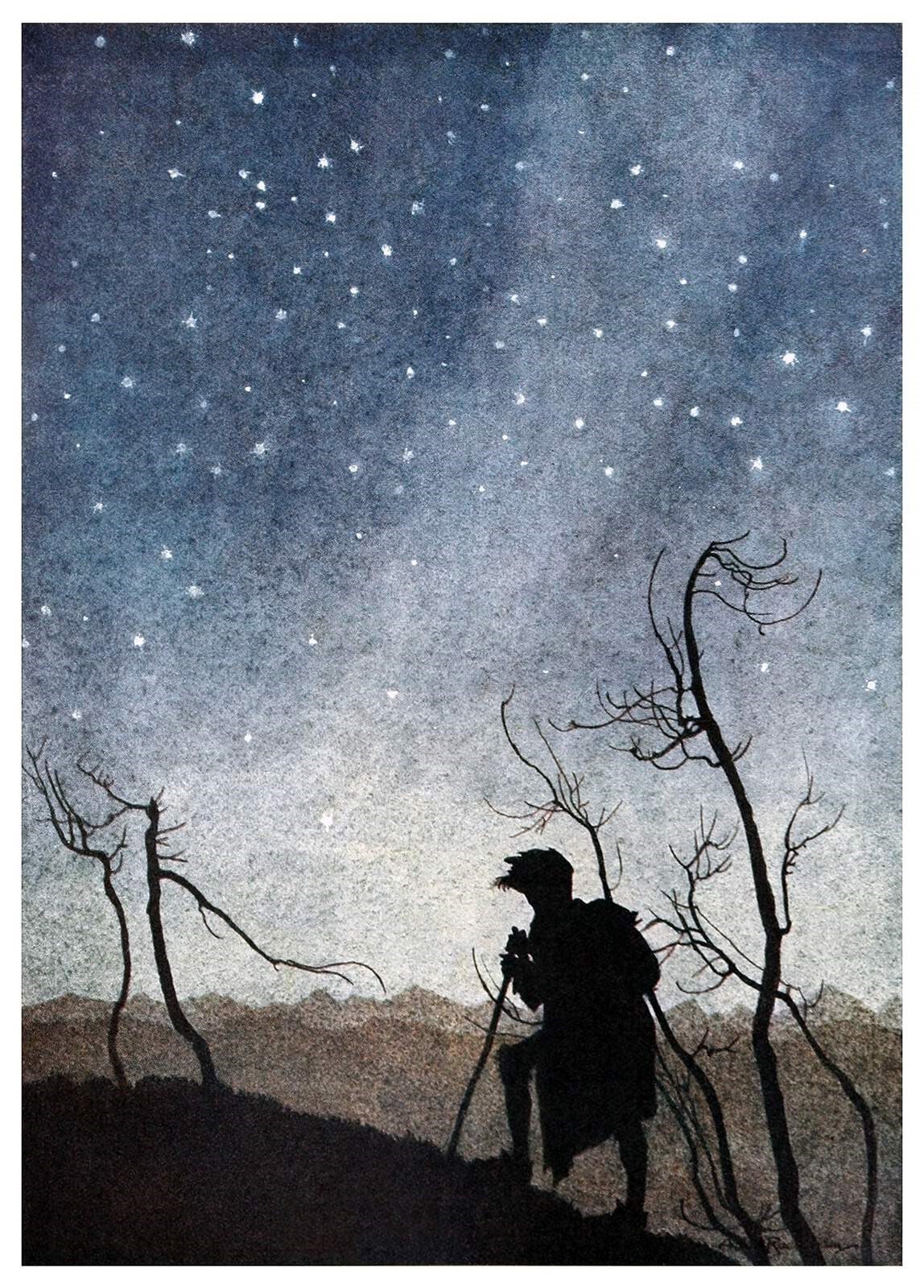 Обложка книги «Калики перехожие»