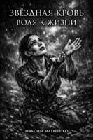 Обложка произведения Звёздная кровь. Воля к жизни