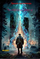 Обложка произведения Хроники Архитектора Человеческий фактор
