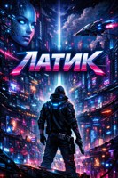 Обложка произведения Латик