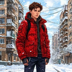 Сергей Тихонов