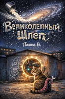Обложка