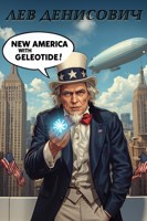 Обложка произведения Затея Дяди Сэма