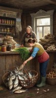 Обложка произведения Цветы надо воровать,- говаривала моя бабушка...