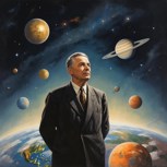 Обложка произведения Короче некуда. О Человеке