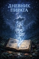 Обложка произведения Дневник пирата