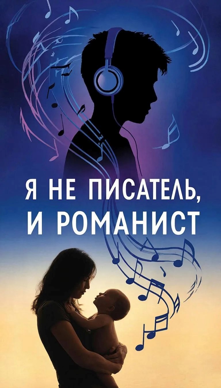 Обложка книги «Звук поставим»