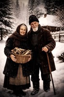 Обложка произведения Пробуждение