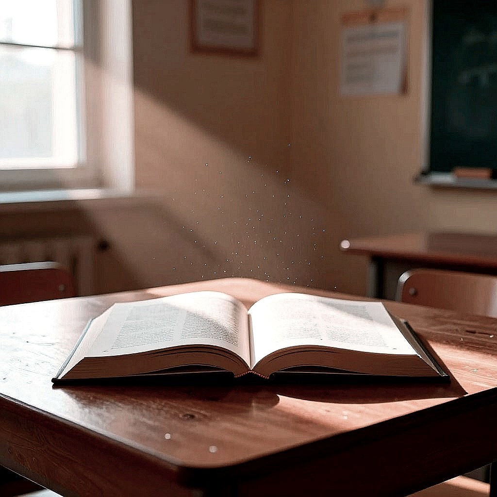Обложка книги «Приют для взрослых»