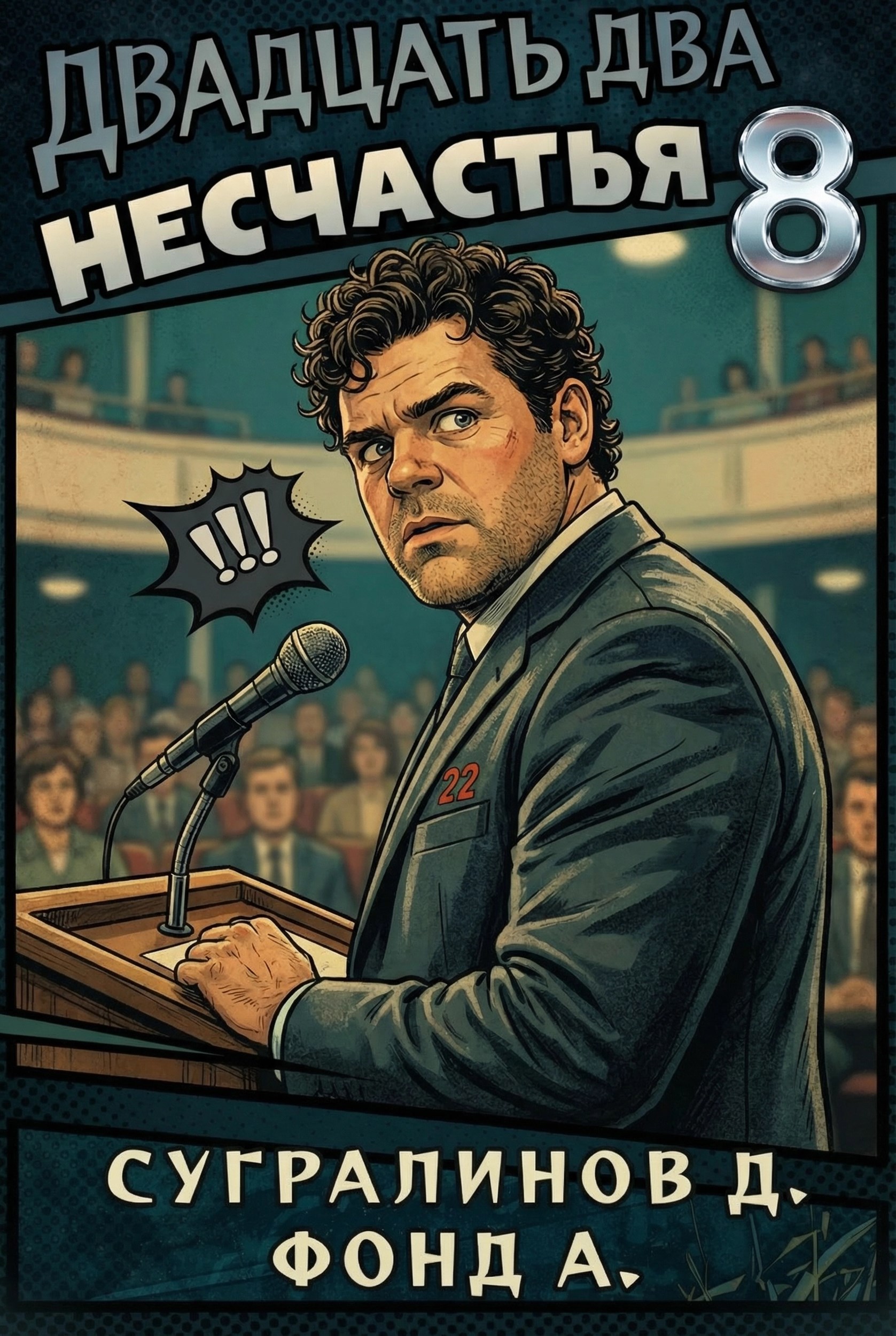Обложка