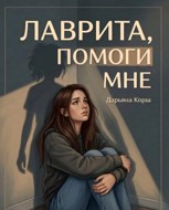 Обложка произведения Лаврита, помоги мне.