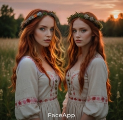 Правда и Кривда