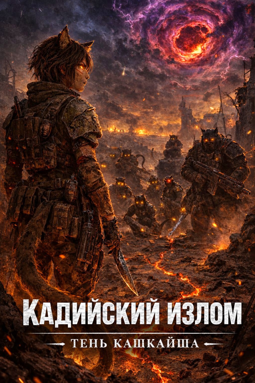 Обложка