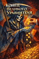 Обложка произведения Конец Великого Уравнителя