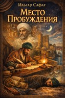 Обложка произведения Место Пробуждения