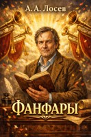 Обложка произведения Фанфары