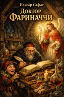 Обложка произведения Доктор Фариначчи