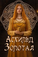 Обложка произведения Асхильд Золотая