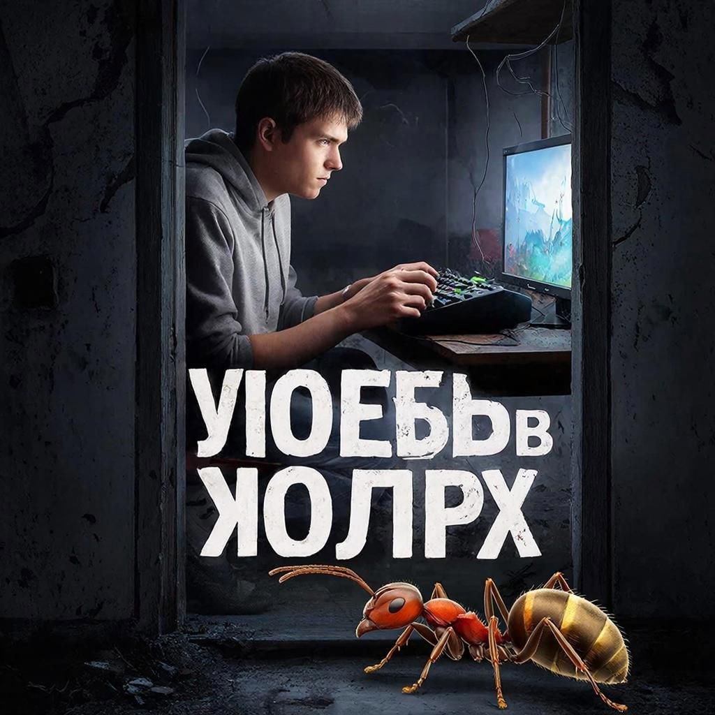 Обложка книги «Метаморфоза»
