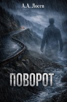 Обложка произведения Поворот