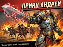 Старший брат главного...