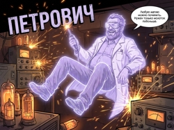 Голос в голове