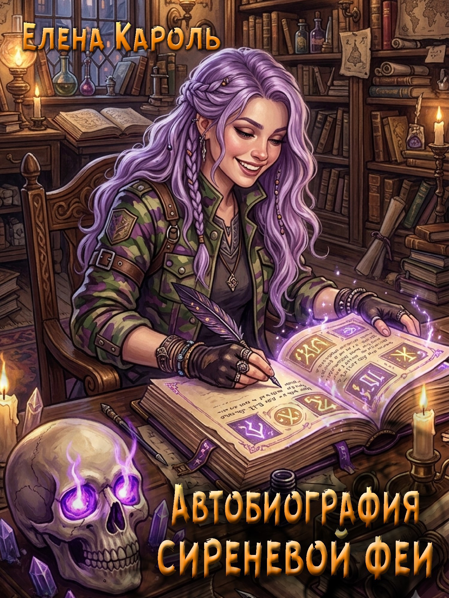Обложка