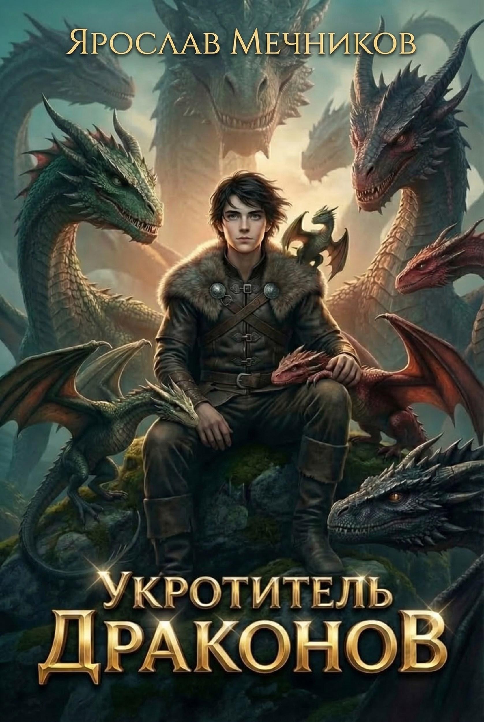 Обложка