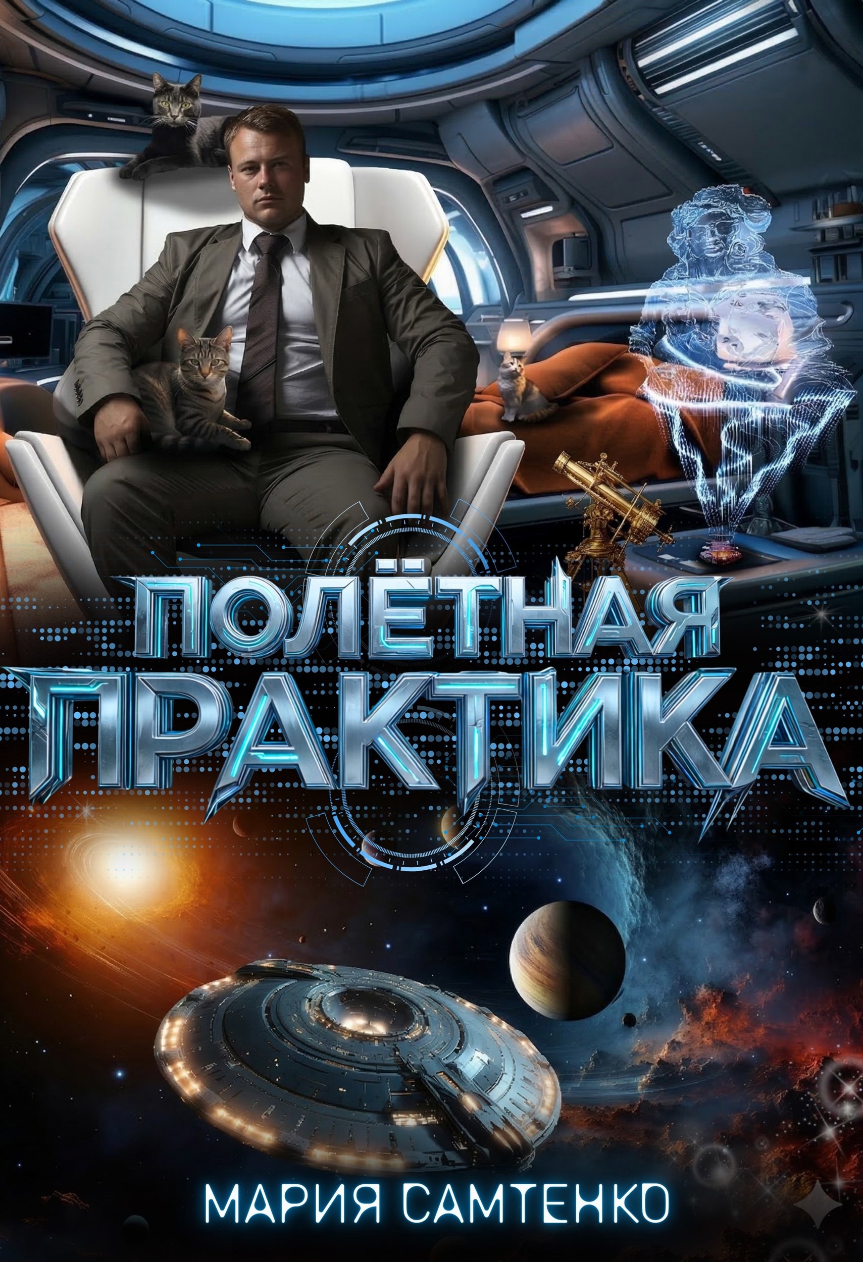 Обложка