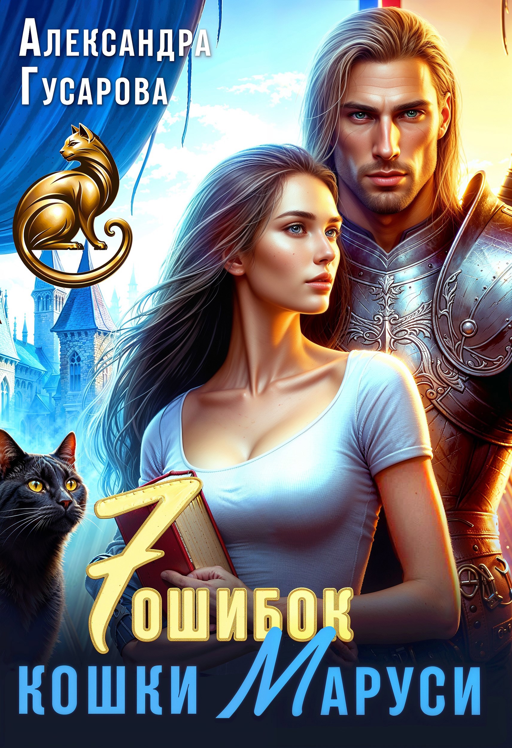 Обложка