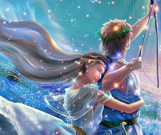 Обложка книги «Сказка»