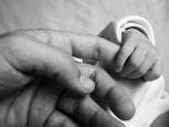 Обложка произведения Ты ждешь меня тихо и любишь...