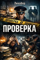 Обложка произведения Проверка