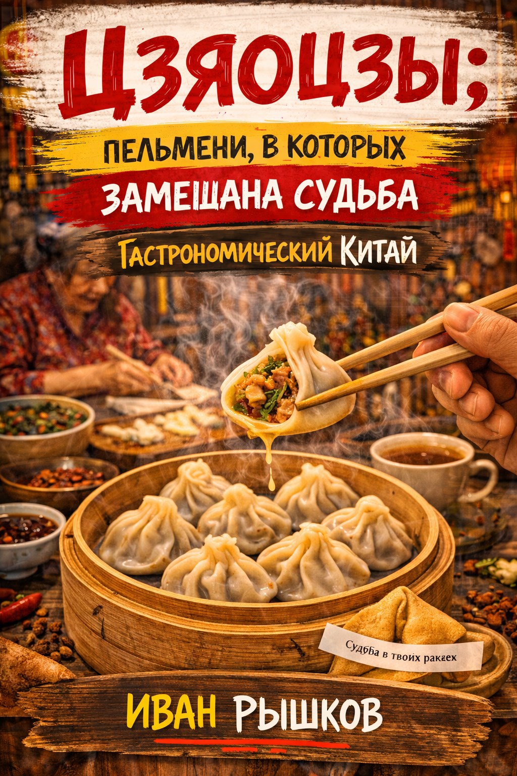 Обложка