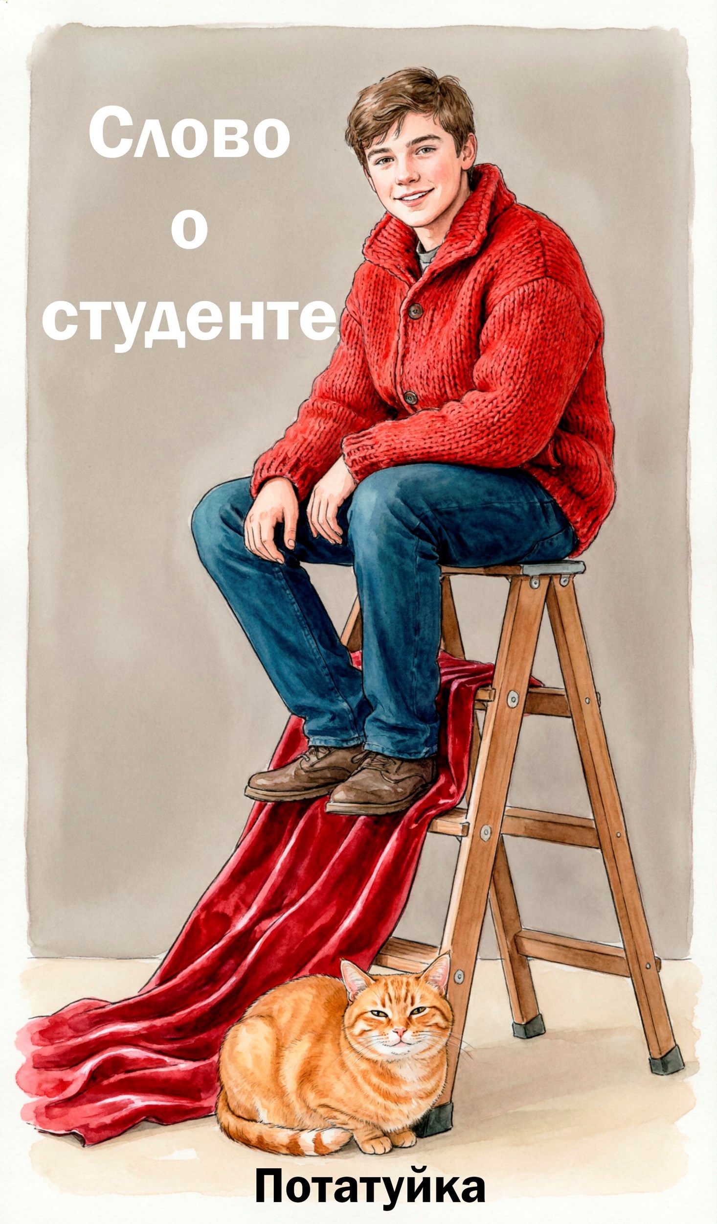 Обложка